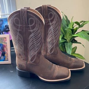 Ariat Cowboy Boots